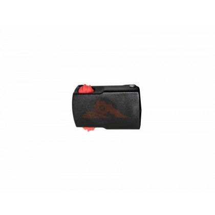 Buckle for mask Scorpena Omega