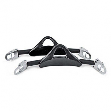 Straps for diving fins Best Divers