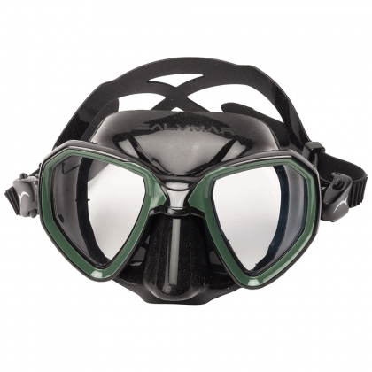 Mask Salvimar Morpheus Green