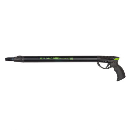 Pneumatic gun Salvimar Predathor Vuoto 65 (vacuum muzzle)