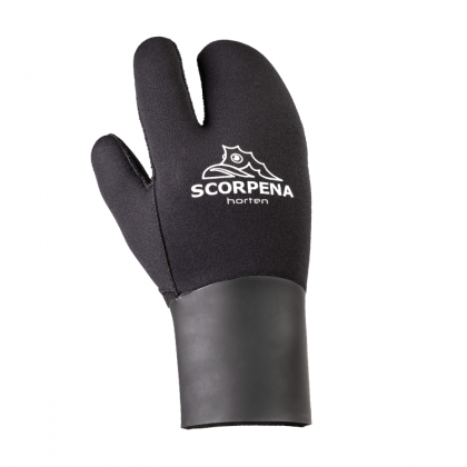 Gloves Scorpena H, 7mm 
