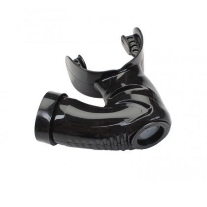Mouthpiece for snorkel Scorpena S