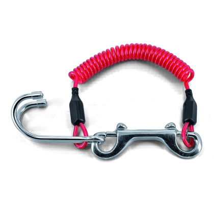 Carabine Best Divers with double-hook