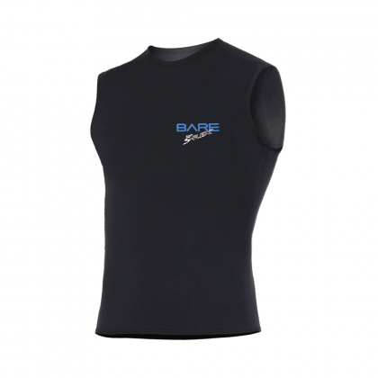 Vest Bare 3mm
