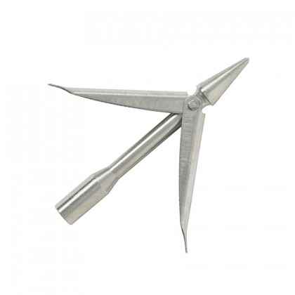 Speartip Salvimar single Concorde
