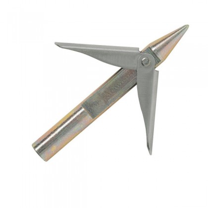Speartip Salvimar single Lazio