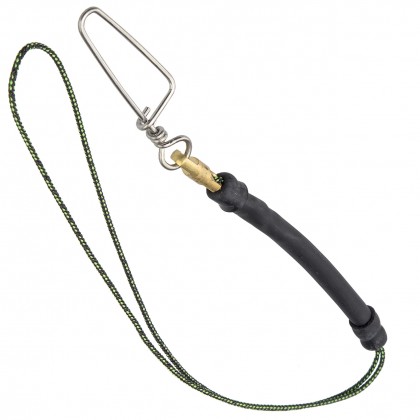 Shock absorber Salvimar, black