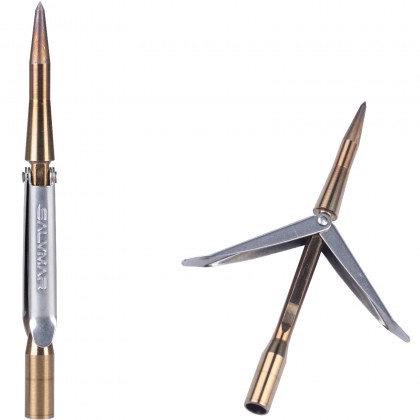 Harpoon Salvimar Raptor