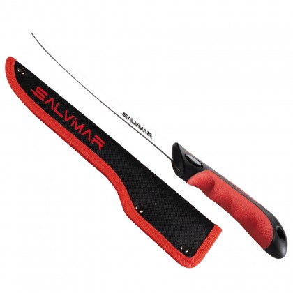 Knife Salvimar Sfilettatore
