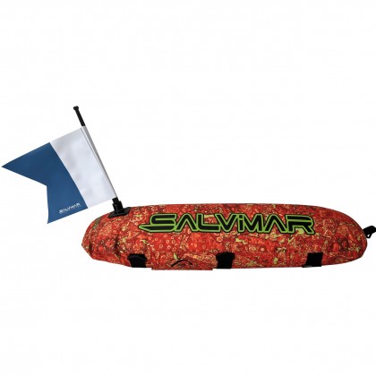 Buoy Salvimar Torpedo