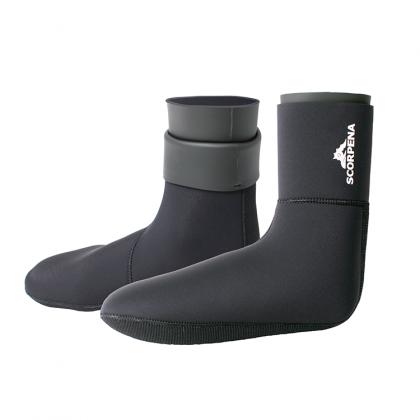 Socks Scorpena J, 5mm 