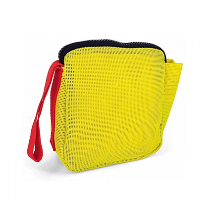 Net pocket for BCD