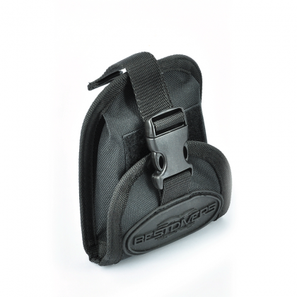 Pocket for belt 15x10x7cm