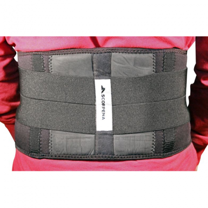 Thermo corset Scorpena
