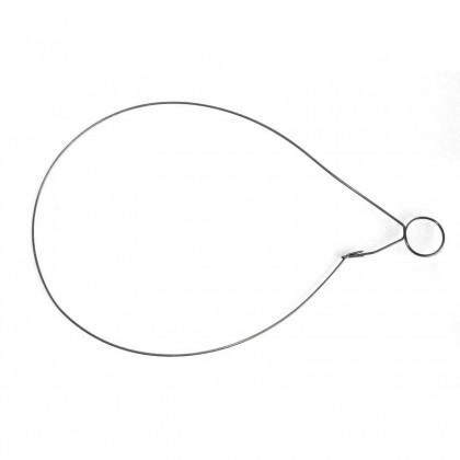 Fish stringer Best Divers metal