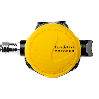 Octopus Aqualung Calypso/Titan