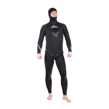 Wetsuit Scorpena A3 Yamamoto, 7 мм