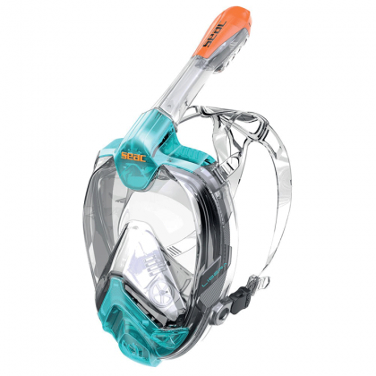 Fullface snorkeling mask Libera - S/M