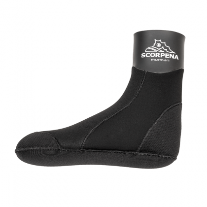 Socks Scorpena M, 9mm 