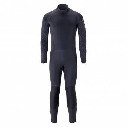 Wetsuit Bare Velocity Ultra Full 2.0, 5mm