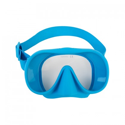 Mask Scorpena N4, blue