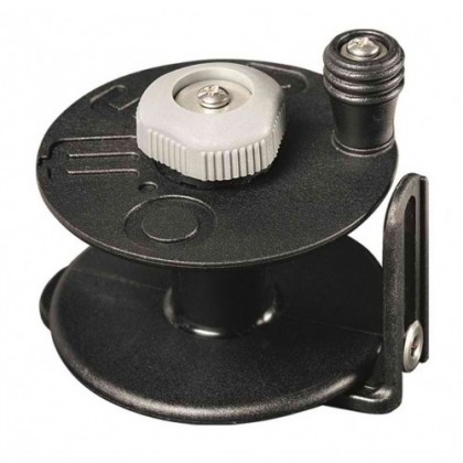 Reel for pneumatic guns Omer, match sport