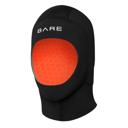 Hood Bare Ultrawarmth 7mm