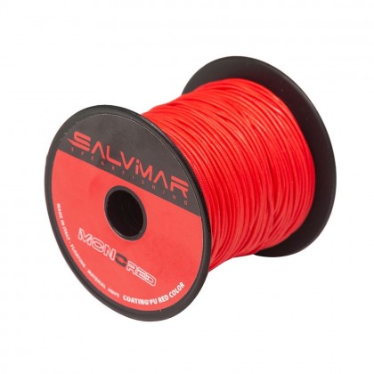 Salvimar HMPE 1,0mm, 150kg, 1 meter