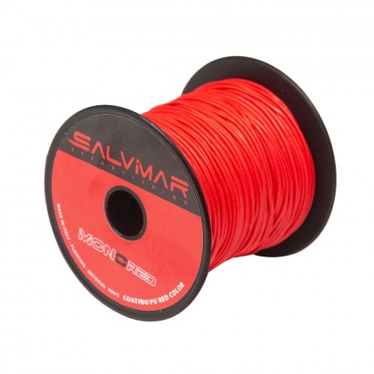 Salvimar HMPE 1,5mm, 245kg, 1 meter