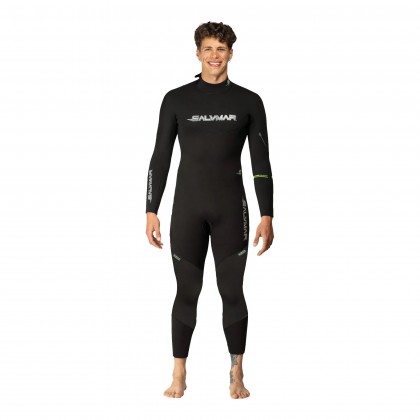 Wetsuit Salvimar Marina 5mm, man