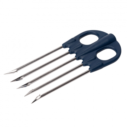 Speartip Salvimar 5-prongs Jet
