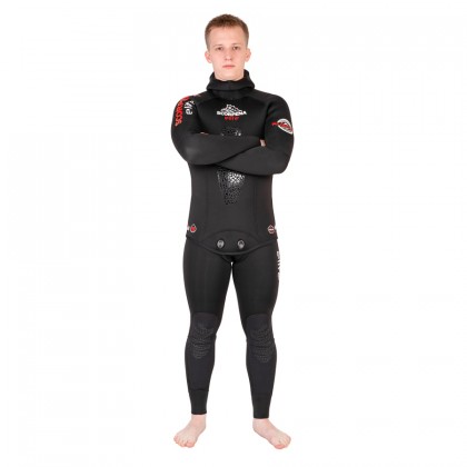 Wetsuit Scorpena Elite2, 5mm 