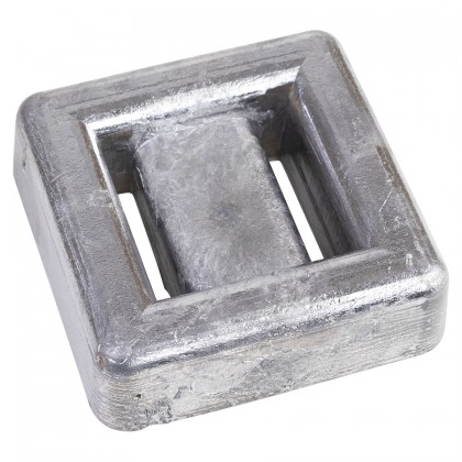 Weight for belt 2 kg