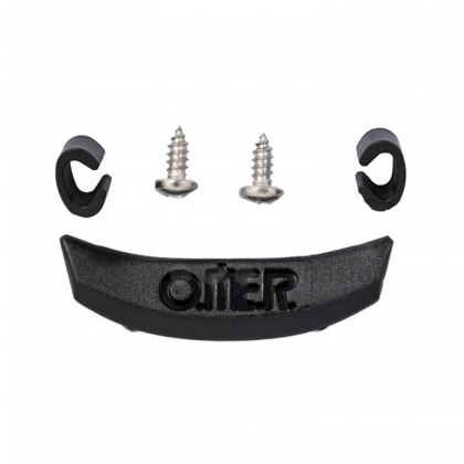 Blades fixing kit for Omer