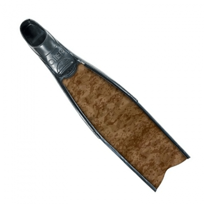 Fins Omer Pegaso fiber glass (hard)