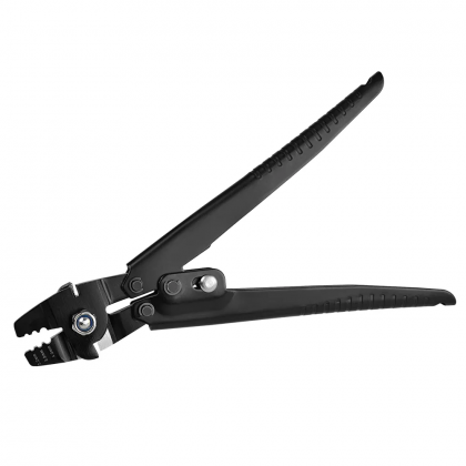 Climping plier C4