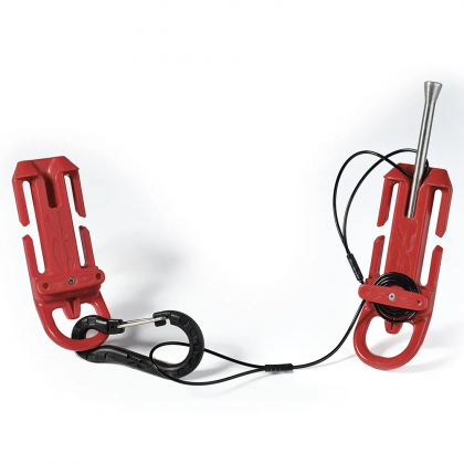 Fish stringer C4