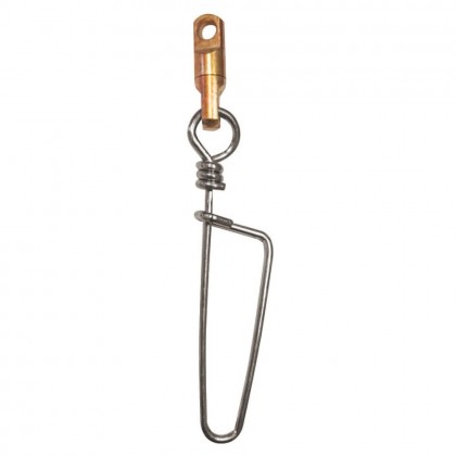 7cm carabine Salvimar with brass swivel