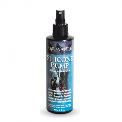 Silicone spray (237ml)