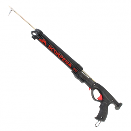 Speargun Scorpena RedLine