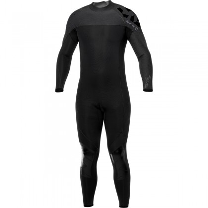Wetsuit Bare Revel 5 mm, men's