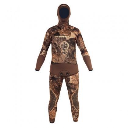 Wetsuit Beuchat Rocksea, 5mm