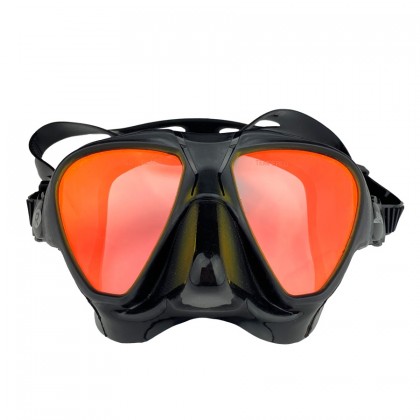 Mask Scorpena R, coated