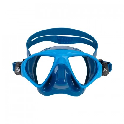 Mask Scorpena Z, blue