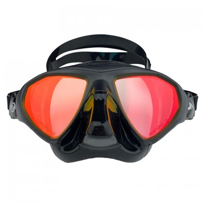 Mask Scorpena Z, coated