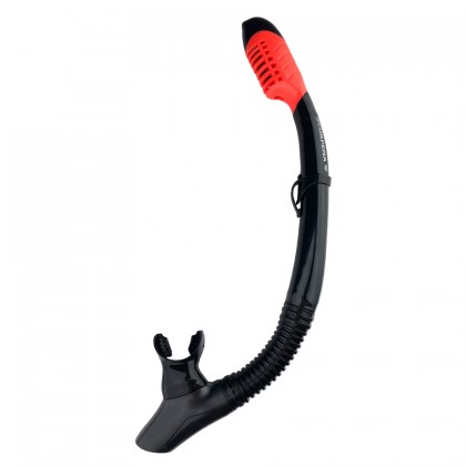Snorkel Scorpena J2, black
