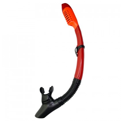 Snorkel Scorpena J2, red