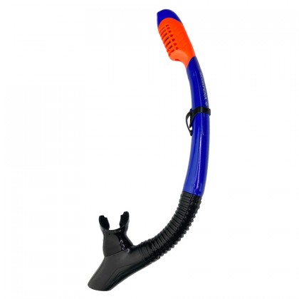 Snorkel Scorpena J2, blue