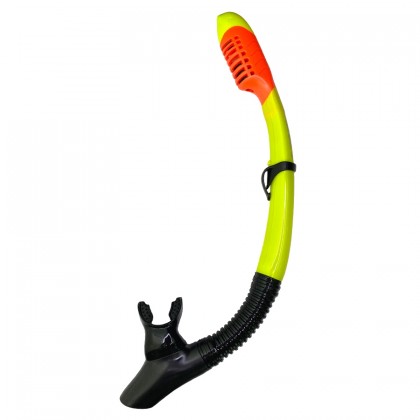 Snorkel Scorpena J2, yellow