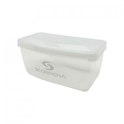 Scorpena mask box, large